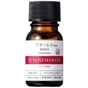 Tunemakers Fullerene Essence 10ml Tunemakers Fullerene Essence 10ml