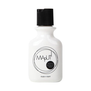 Organic Fragrance White Cream Maputi 100ml