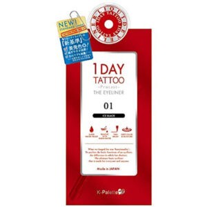 K-Pallete 1Day Tattoo Procast The Eyeliner