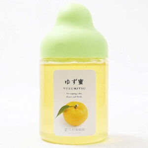 杉養蜂園 Yuzu Honey 杉养蜂园 柚子蜂蜜 杉養蜂園 Yuzu Honey 杉养蜂园 柚子蜂蜜