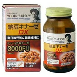 Noguchi Natto Kina-ze DX 90pcs