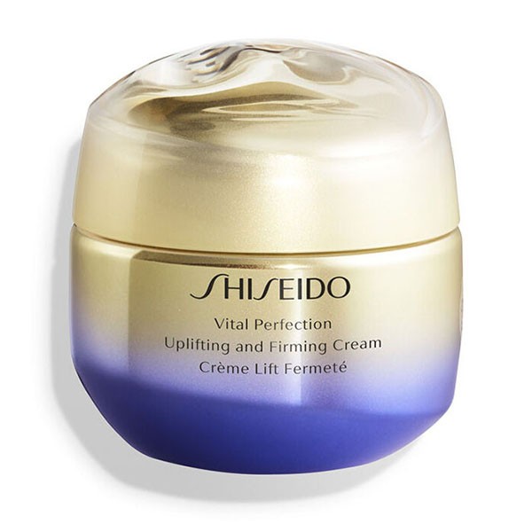 Shiseido Vital Perfection UL Firming Cream 50g