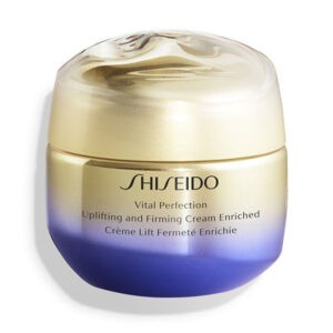 Shiseido Vital Perfection UL Firming Cream Enriched 50g Shiseido Vital Perfection UL Firming Cream Enriched 50g