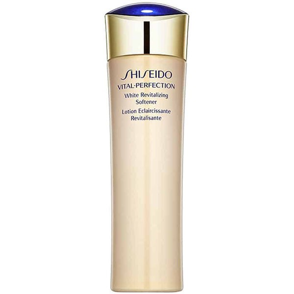 Shiseido Vital-Perfection White RV Softener ( Lotion ) 150ml