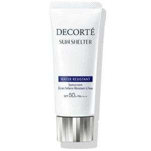 Cosme Decorte Sun Shelter Water Resistant SPF50+/PA++++ Cosme Decorte Sun Shelter Water Resistant SPF50+/PA++++