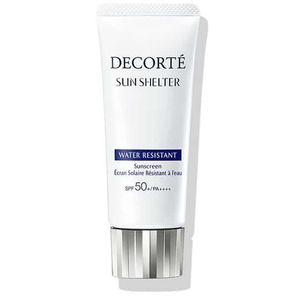 Cosme Decorte Sun Shelter Water Resistant SPF50+/PA++++