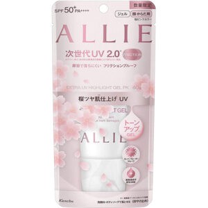 Allie Extra UV Highlight Gel