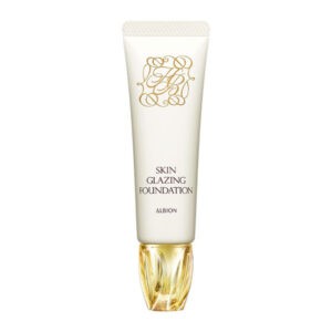 Albion Skin Glazing Foundation SPF25 PA+++ +++ 30g