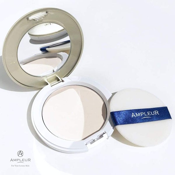 AMPLEUR Face Powder SPF50+ PA+++