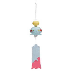 Pokemon Rin Rin Chimecho Wind Chime Pokemon Center