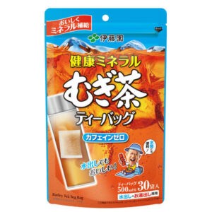 Itoen Barley Tea Bag 30pcs