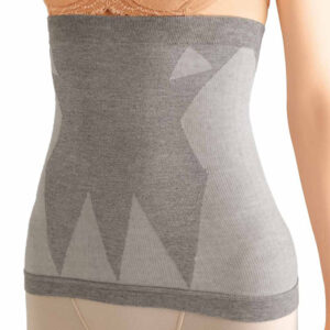 Fancl Base Muscle Touch Belly Band Bincho Charcoal Type Fancl Base Muscle Touch Belly Band Bincho Charcoal Type