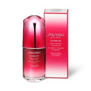 Shiseidou Ultimune Power Infusing Concentrate Shiseidou Ultimune Power Infusing Concentrate