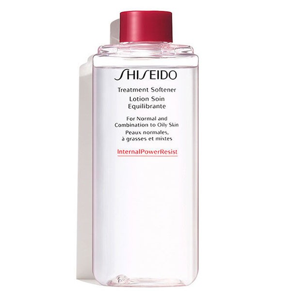 Shiseido Skin Care Treatment Softener Refill