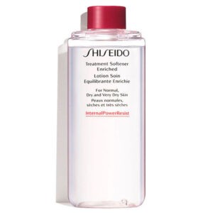 Shiseido Skin Care Treatment Softener Enriched Refill Shiseido Skin Care Treatment Softener Enriched Refill